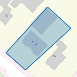 Perceel HLM03-AM-255