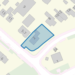 Perceel HLM03-AM-257