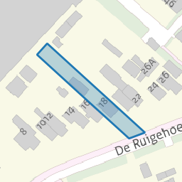 Perceel HLM03-AM-264