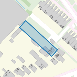 Perceel HLM03-AM-267