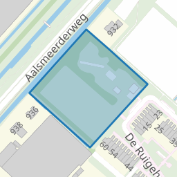 Perceel HLM03-AM-270