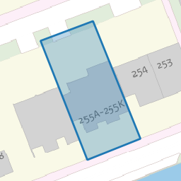 Perceel HLM03-AM-281