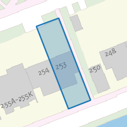 Perceel HLM03-AM-283