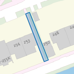 Perceel HLM03-AM-284