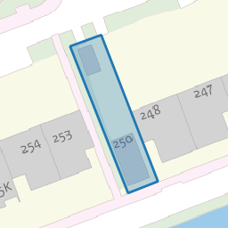 Perceel HLM03-AM-285