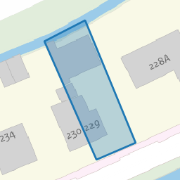Perceel HLM03-AM-293