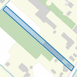 Perceel HLM03-AM-311