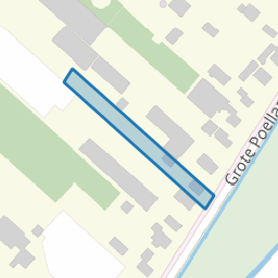 Perceel HLM03-AM-313