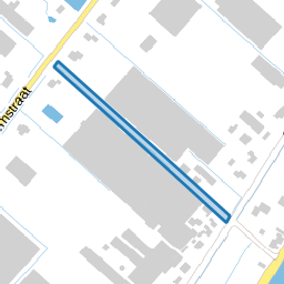 Perceel HLM03-AM-334