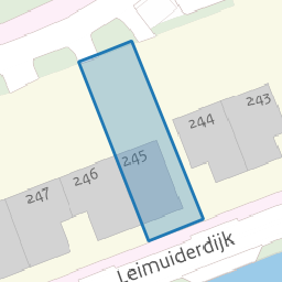 Perceel HLM03-AM-347