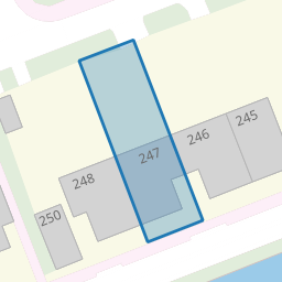 Perceel HLM03-AM-349