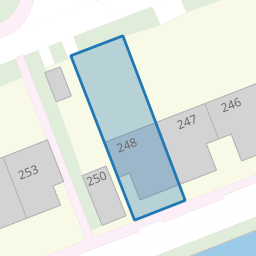 Perceel HLM03-AM-350