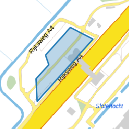 Perceel HLM03-AM-376