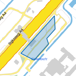 Perceel HLM03-AM-378