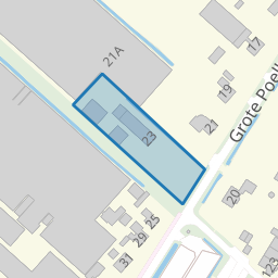 Perceel HLM03-AM-388