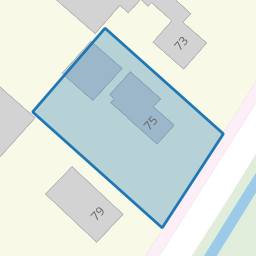 Perceel HLM03-AM-392