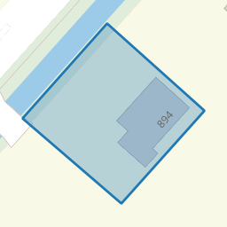 Perceel HLM03-AM-394