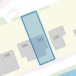 Perceel HLM03-AM-406