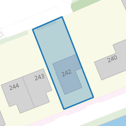 Perceel HLM03-AM-407