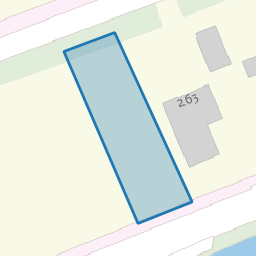 Perceel HLM03-AM-409