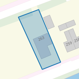 Perceel HLM03-AM-410