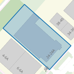 Perceel HLM03-AM-416