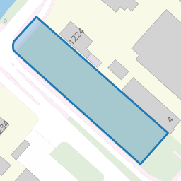 Perceel HLM03-AM-422