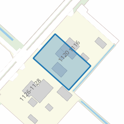 Perceel HLM03-AM-438