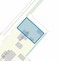 Perceel HLM03-AM-439