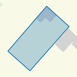 Perceel HLM03-AM-448