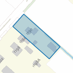 Perceel HLM03-AM-451