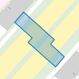 Perceel HLM03-AM-457