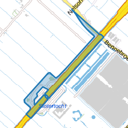 Perceel HLM03-AM-458