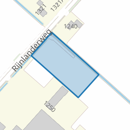 Perceel HLM03-AM-467