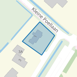 Perceel HLM03-AM-483