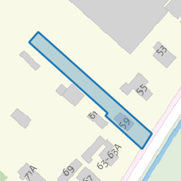 Perceel HLM03-AM-486