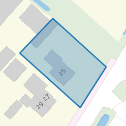 Perceel HLM03-AM-487