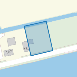 Perceel HLM03-AM-496