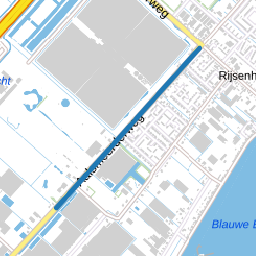 Perceel HLM03-AM-507