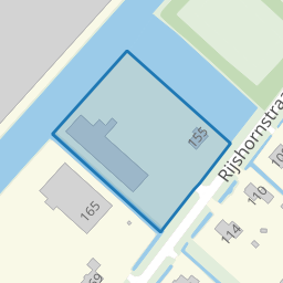 Perceel HLM03-AM-512