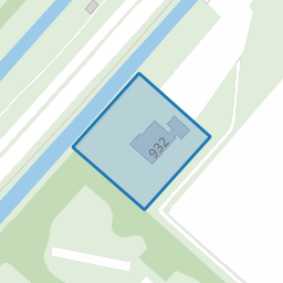 Perceel HLM03-AM-518