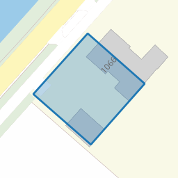 Perceel HLM03-AM-531