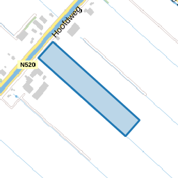 Perceel HLM03-AM-532