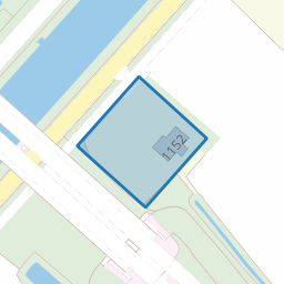 Perceel HLM03-AM-540