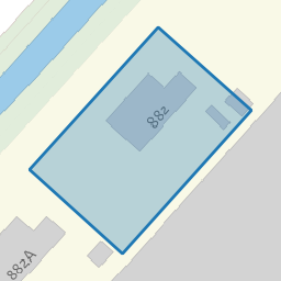 Perceel HLM03-AM-563