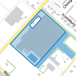 Perceel HLM03-AM-564