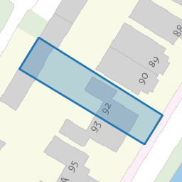 Perceel HLM03-AM-577