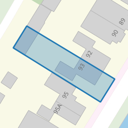 Perceel HLM03-AM-578