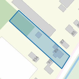 Perceel HLM03-AM-589