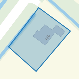 Perceel HLM03-AM-594